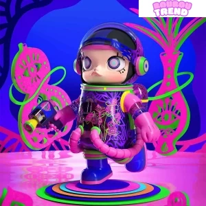 MEGA SPACE MOLLY 1000% CHEN FENWAN