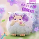 Poupées en peluche Funii Série Errant au Pays des Merveilles, Boîte Surprise