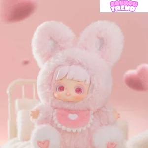 Poupées en peluche parfumées Miana Nighty-night To You Series, boîte surprise【JOTOYS】