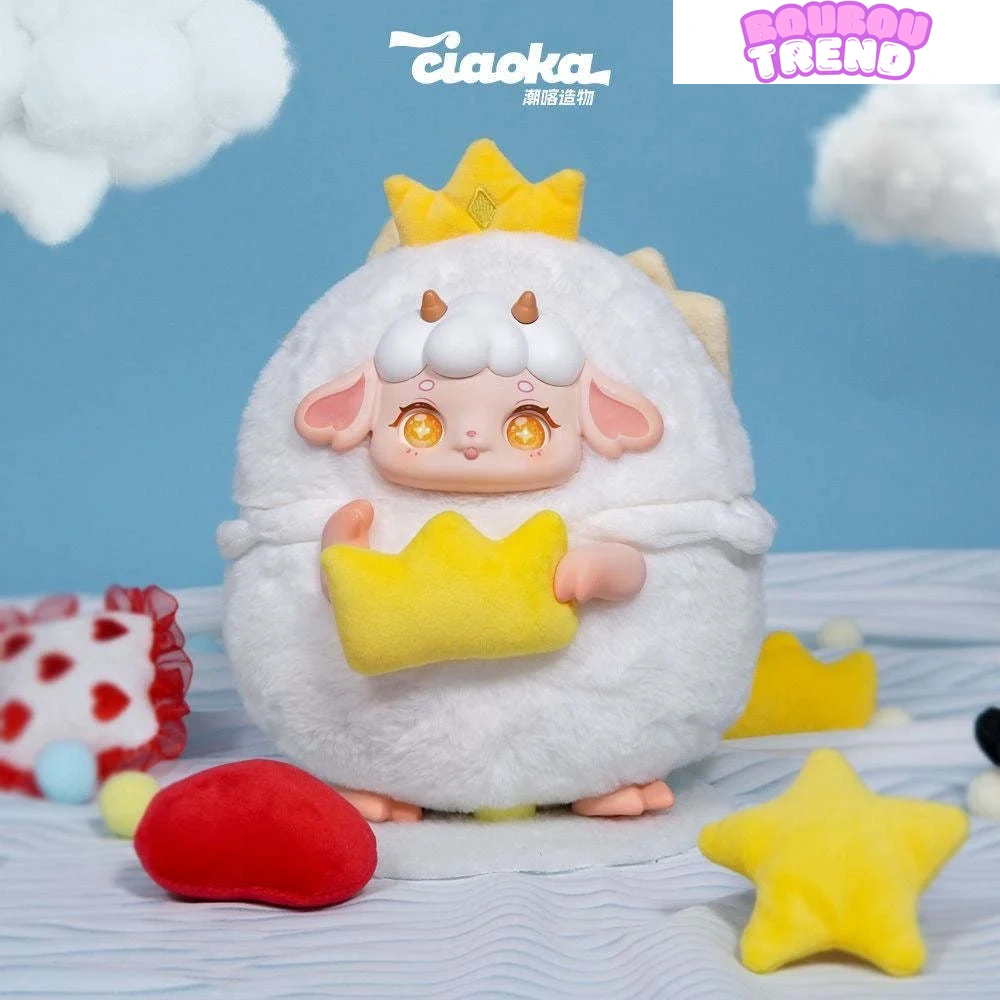 Série Big Plush