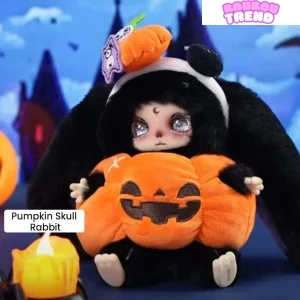 Poupées en peluche série LOKIKI, édition limitée PTS