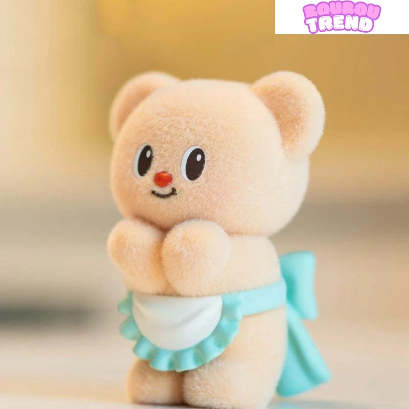 Figurines Butterbear