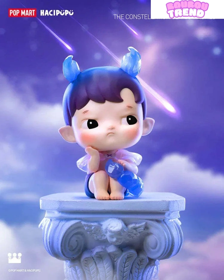 Hacipupu Figurines
