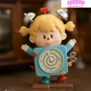 Série LULUPIE Littie Goods, Boîte Surprise