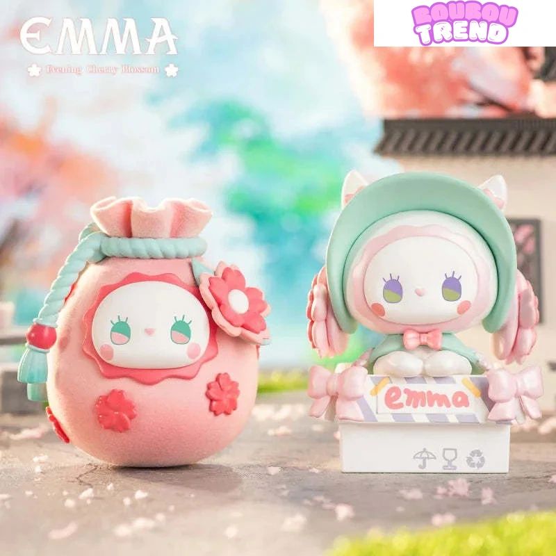 Collection EMMA