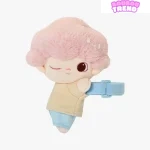 DIMOO Mon Compagnon Nuage Série-Poupée en Coton Boîte Surprise