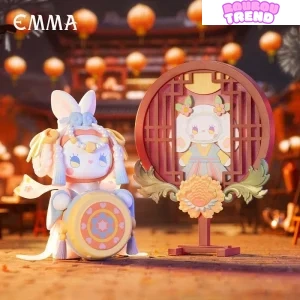 Série de Boîtes Mystères EMMA Lumières Tamisées
