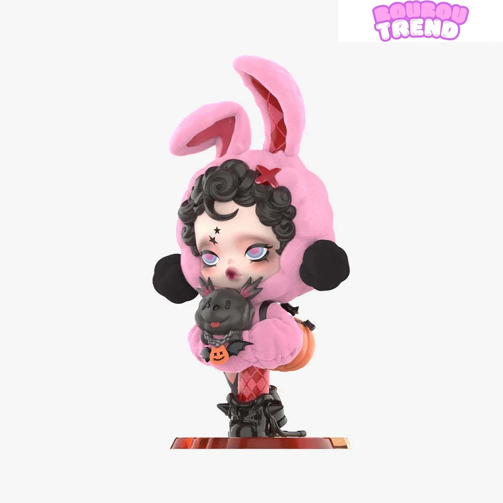 Figurine SKULLPANDA