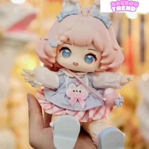 HANI Sweet Dreamland Grande Taille Figurine d'Action BJD Boîte Surprise