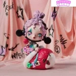 SKULLPANDA La Figurine Surprise de Noël