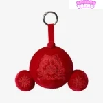 Pendentif en peluche SKULLPANDA Dis-moi ce que tu veux Série