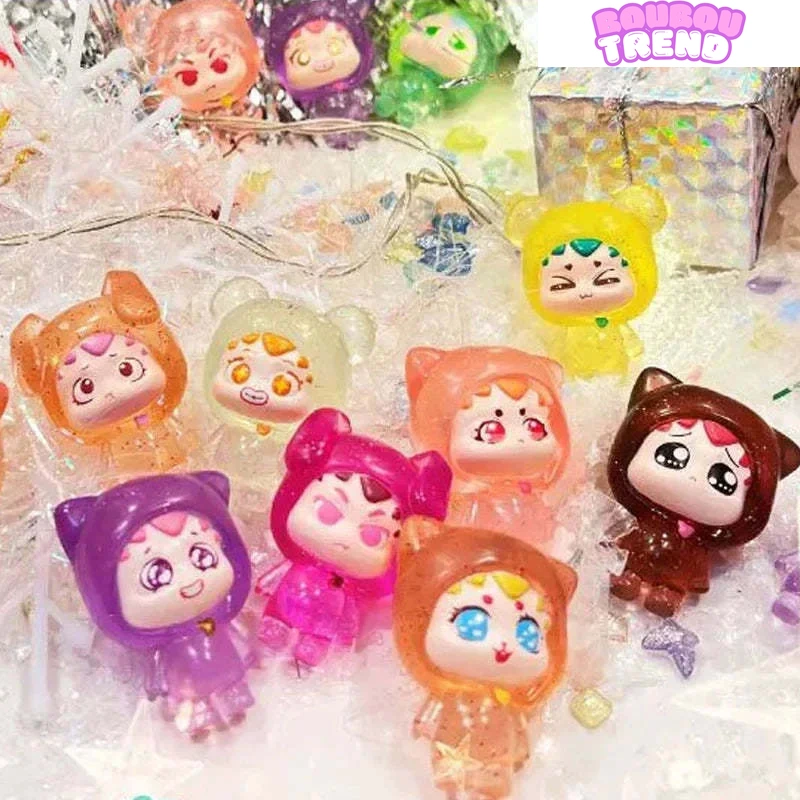 Mini Haricots Kibbi PVC