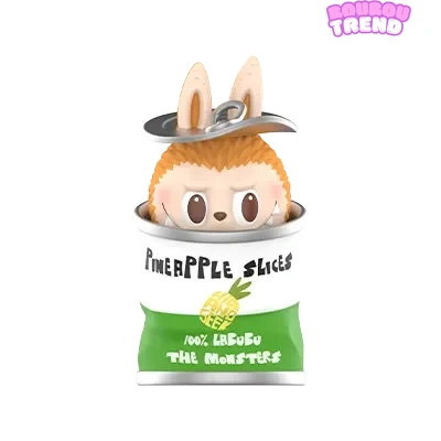Surprise Figurines Monstres