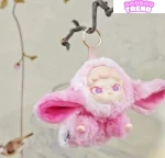 Poupées en vinyle en peluche de la série Dream de Shanhai TNT SPACE-Dora, boîte surprise