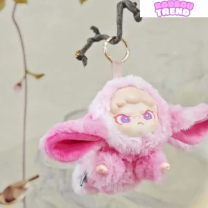 Poupées en vinyle en peluche de la série Dream de Shanhai TNT SPACE-Dora, boîte surprise