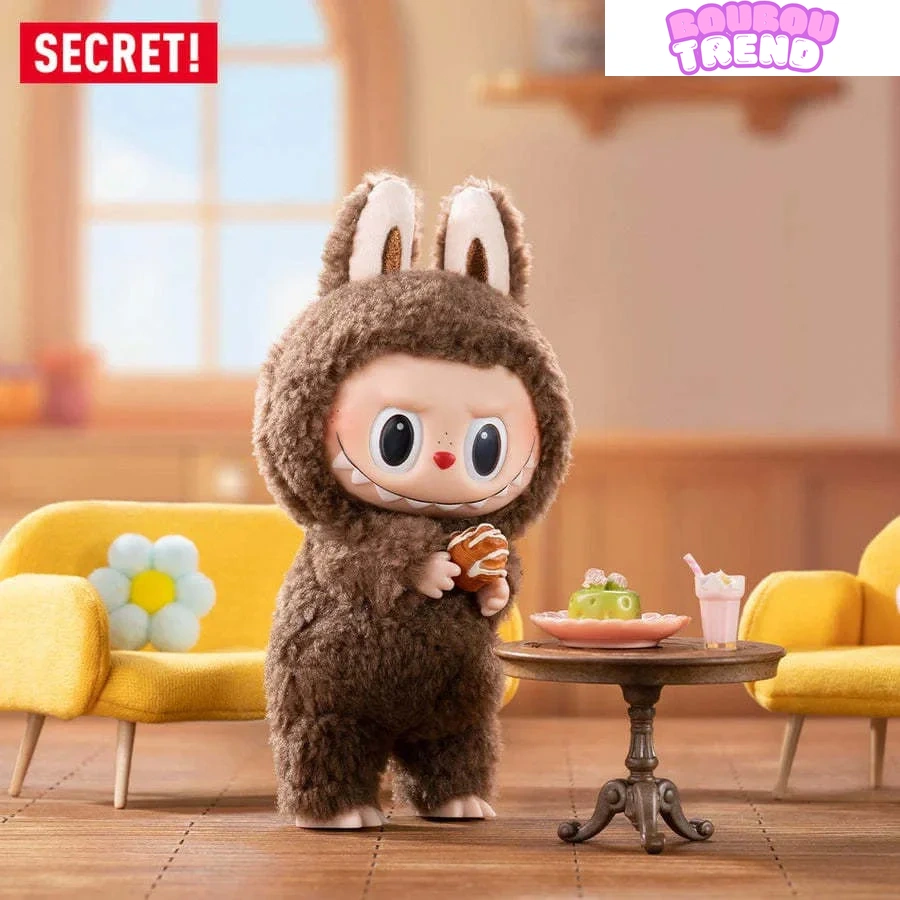Peluche Labubu Monstre