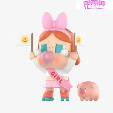 Figurines Crying Parade CRYBABY