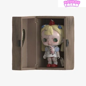 FIGURES DE LA SÉRIE TINYTINY-PROLOGUE, Boîte Surprise