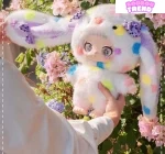 LiiLa's Zoo Peluche 600%, Édition Limitée