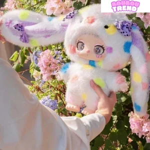 LiiLa's Zoo Peluche 600%, Édition Limitée