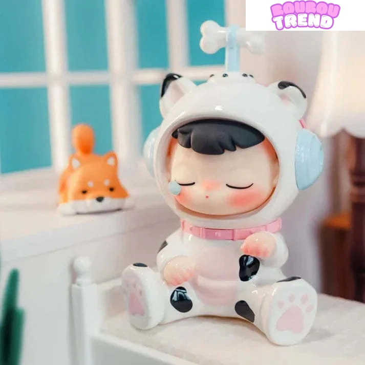 Cimmy Figurine Surprise