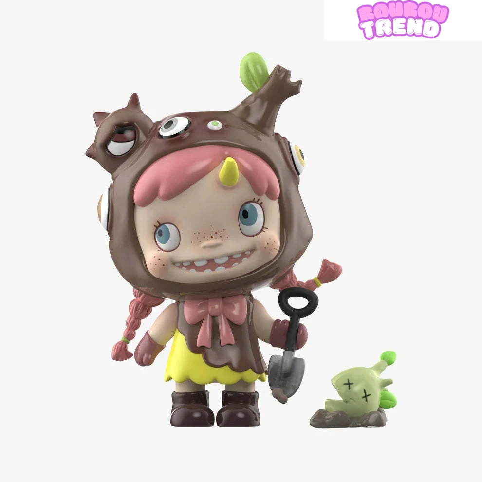 POLAR-Hello Polar V1 Figurines
