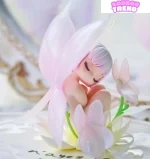 Figurine Papillon de Lune de Sommeil, Édition Limitée