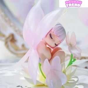 Figurine Papillon de Lune de Sommeil, Édition Limitée