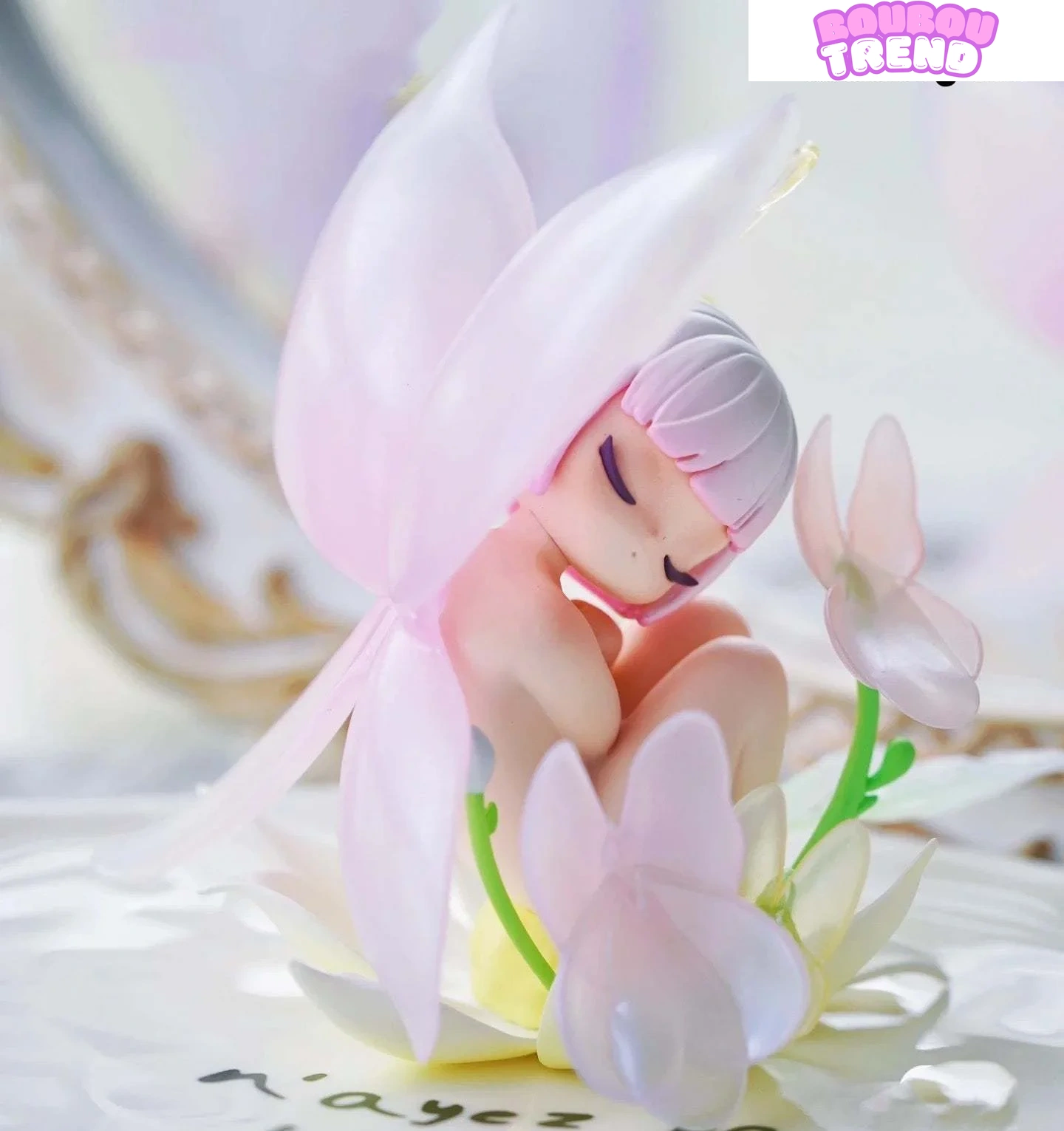 Figurine Papillon de Lune de Sommeil