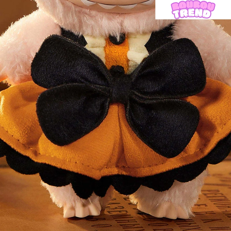 Poupée MOKOKO en peluche