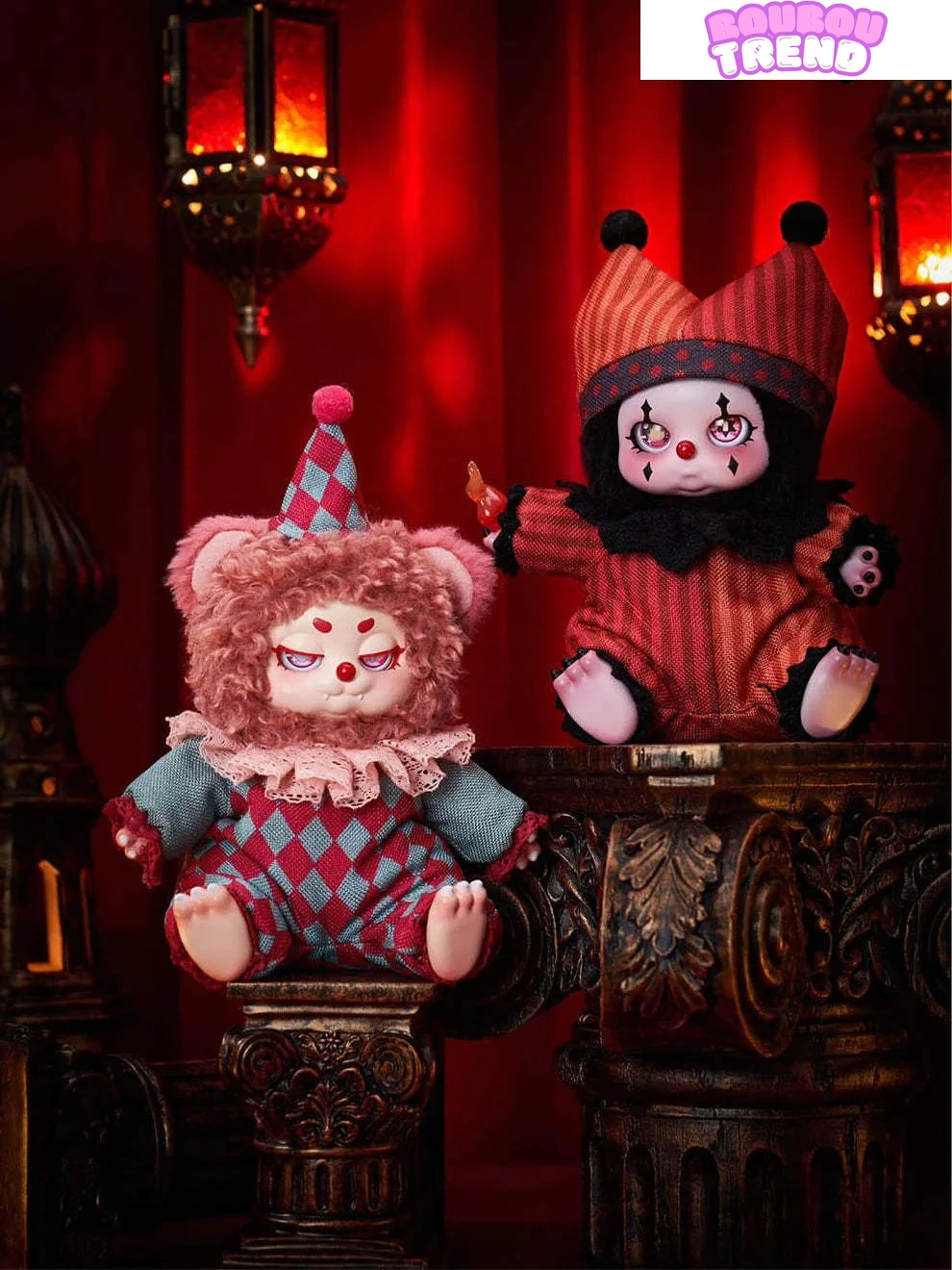 Peluches Cino Dreamland