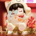 【Vente】Nanci Chat Chanceux (Édition Limitée Rolife)