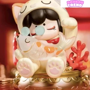 【Vente】Nanci Chat Chanceux (Édition Limitée Rolife)