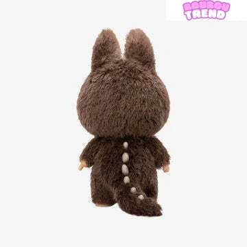 LES MONSTRES ZIMOMO V1 - J'AI TROUVÉ TA POUPEE EN VINYLE – Image 7