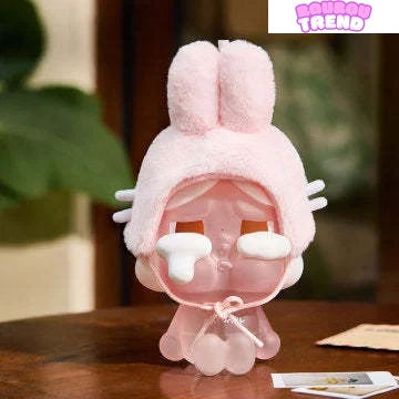 Détails de la Tasse en Peluche Crybaby