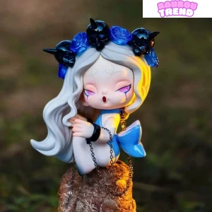Figurines de la série Nightmare Core DODO NAMI, boîte surprise