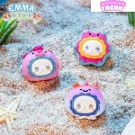 Boîte à aveugle mini série EMMA Ocean Bubble