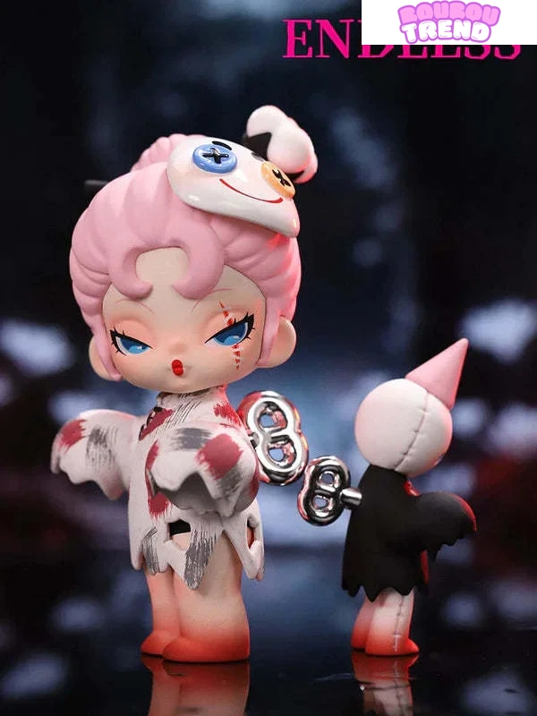 DODO NAMI Figurines