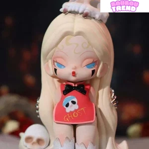 DODO NAMI Série Paradise Of Doom Boîte Surprise