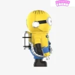 MEGA SPACE MOLLY 400% Minions