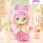 MIMON 400% Série Posséder le Moment Poupées en Peluche, Boîte Surprise