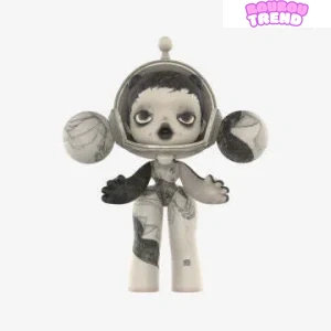 MEGA α SKULLPANDA 400% & 1000% Egon Schiele