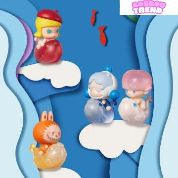 Collection POP BEAN