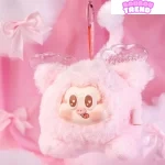 Série de poupées en peluche THE SLLO Cochon Volant, Boîte Surprise