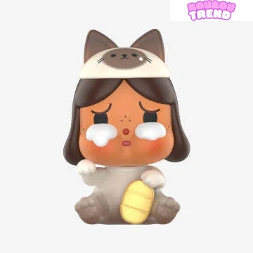Figurines uniques en PVC