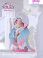 Figurines Aroma Princess Between Us Series, Boîte Surprise