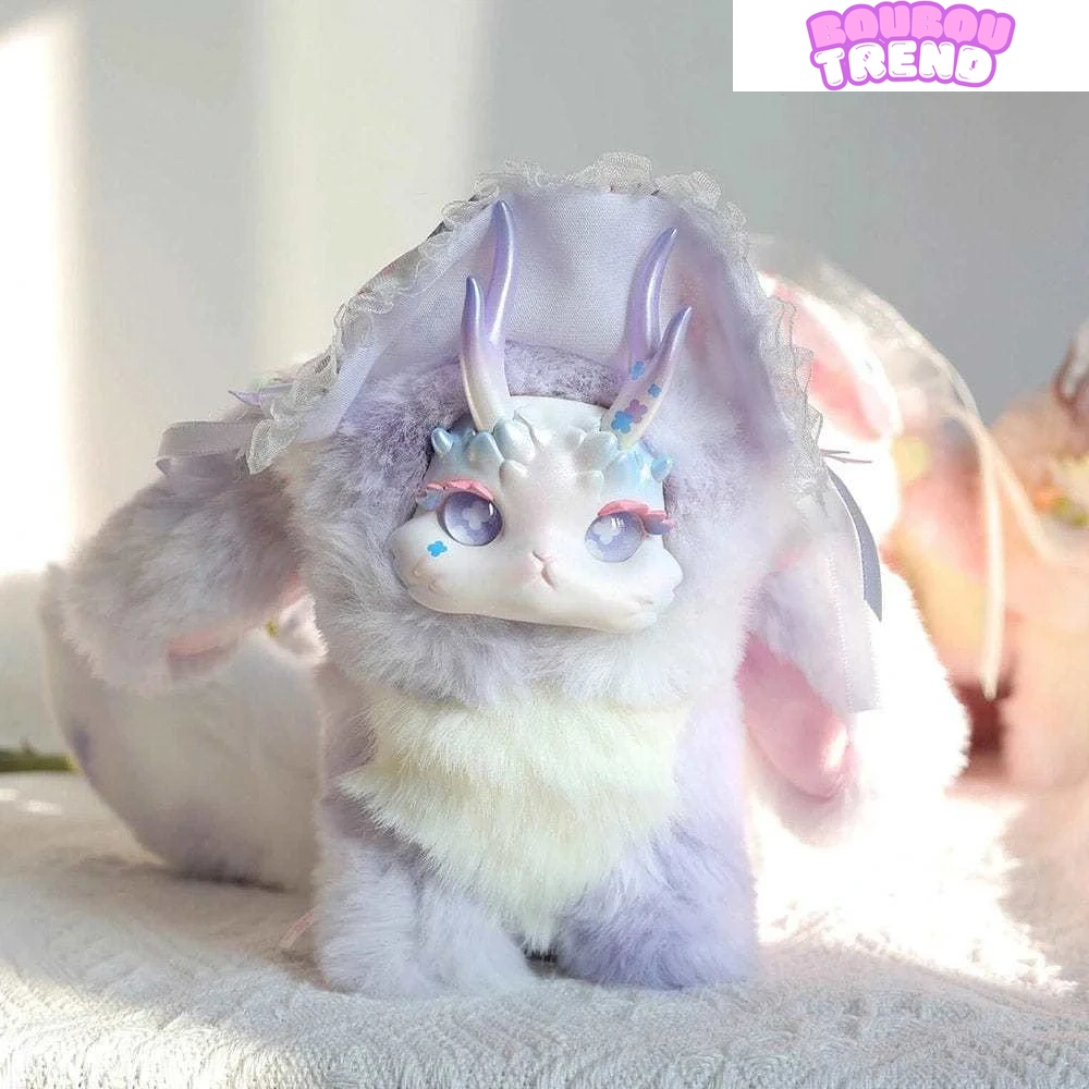 Peluches Fantastiques Tutuloong