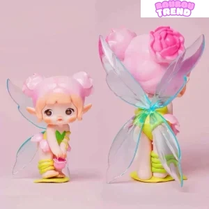 【Vente】NOMMI Petite Série Monde Boîte Surprise