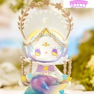 Emma Rivière du Temps Série Boîte Surprise