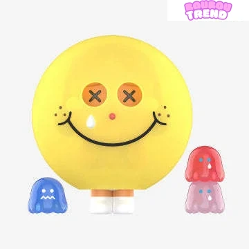 Boîte Surprise CRYBABY